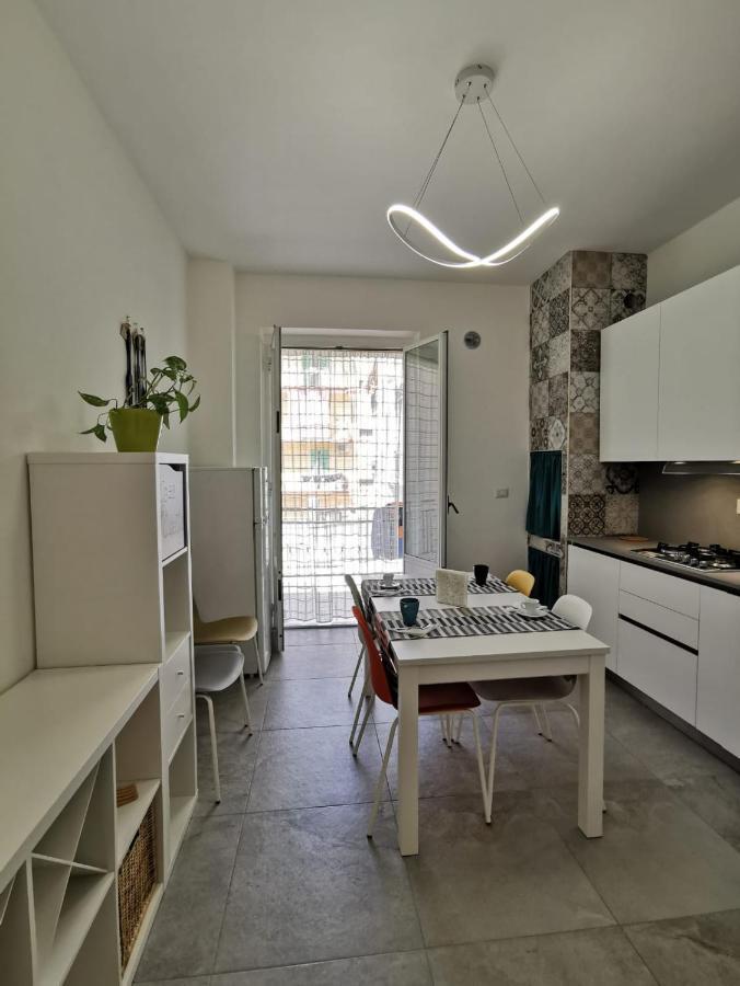 Casa Cicetta Apartment Giovinazzo Exterior photo
