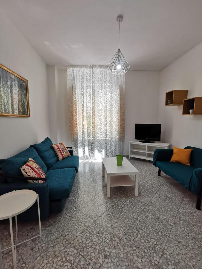 Casa Cicetta Apartment Giovinazzo Exterior photo
