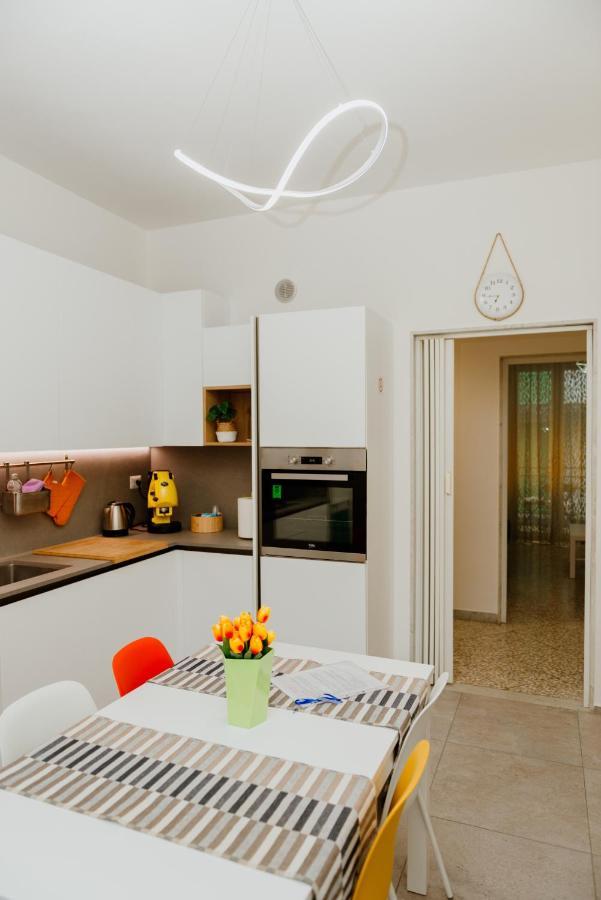 Casa Cicetta Apartment Giovinazzo Exterior photo