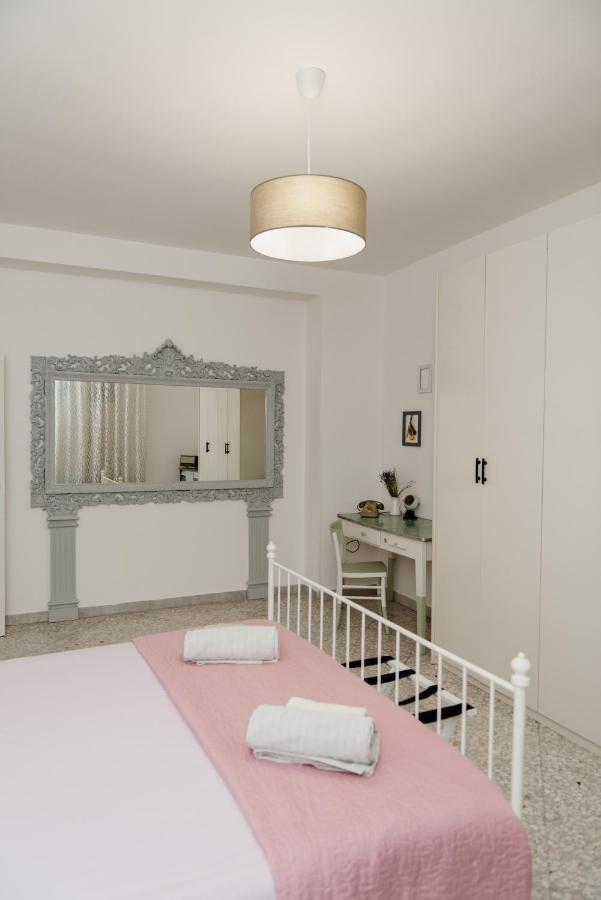 Casa Cicetta Apartment Giovinazzo Exterior photo
