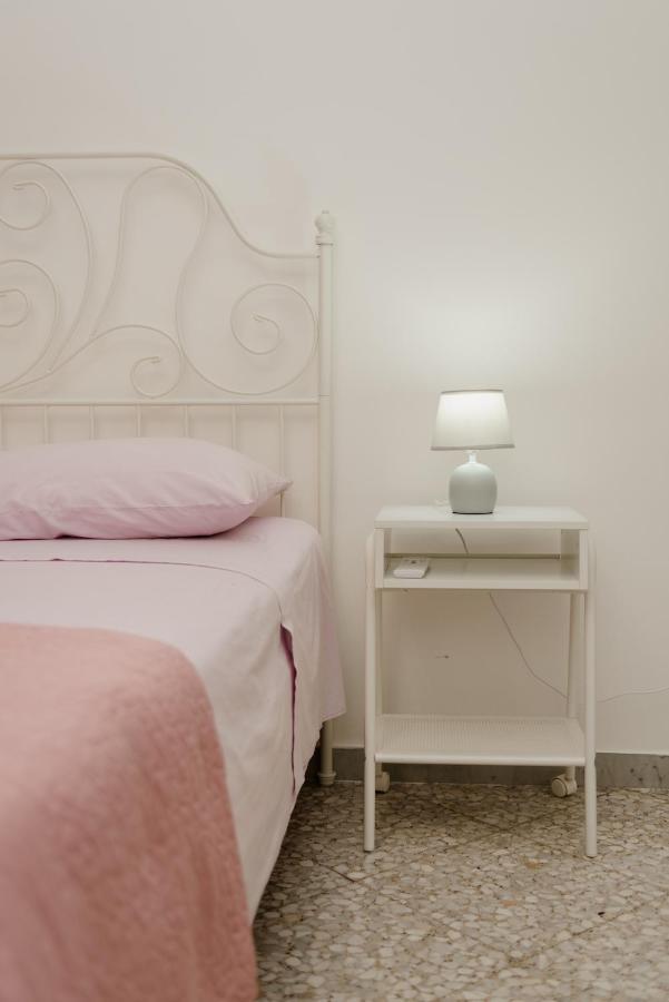 Casa Cicetta Apartment Giovinazzo Exterior photo
